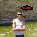 badrdine 31 سنة