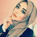 سارة.مالكي 25 سنة