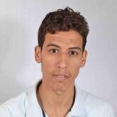 I am a young man, 24 سنة old, good manners and nice الى deal لديهم and live من the country ذوي Morocco, I hope الى find a مطلق girl was...