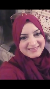 انا من اسفي، عزباء، 48 سنة هنا من أجل البحث عن شريك لتحقيق زواج عادي تعرف عليّ أكثر من خلال بروفايلي، فربّ صدفة خير من ألف ميعاد.