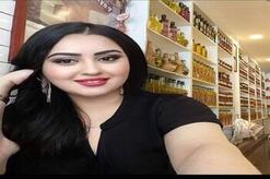 انا من هاله، عزباء، 33 سنة هنا من أجل البحث عن شريك لتحقيق زواج عادي تعرف عليّ أكثر من خلال بروفايلي، فربّ صدفة خير من ألف ميعاد.