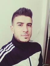 انا من القامشلي، أعزب، 30 سنة هنا من أجل البحث عن شريك لتحقيق علاقة تعارف تعرف عليّ أكثر من خلال بروفايلي، فربّ صدفة خير من ألف ميعاد.